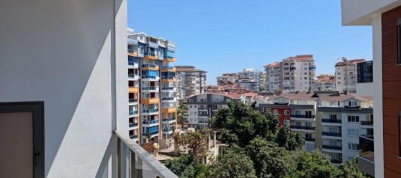 2 rooms Apartment in Tosmur, Turkey No. 30171 11