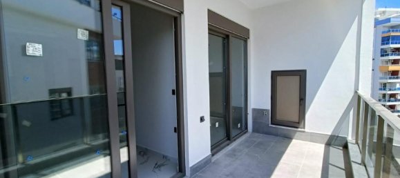 2 rooms Apartment in Tosmur, Turkey No. 30171 10