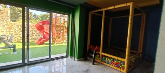 2 rooms Apartment in Tosmur, Turkey No. 30171 5