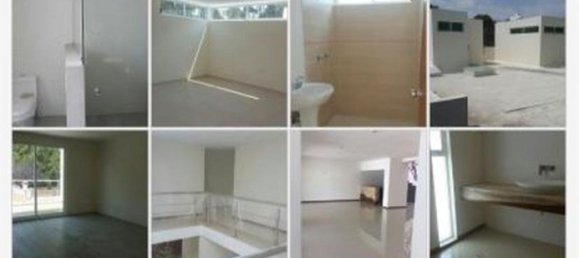 3 chambres Maison à Puebla, Mexico No. 164209 2