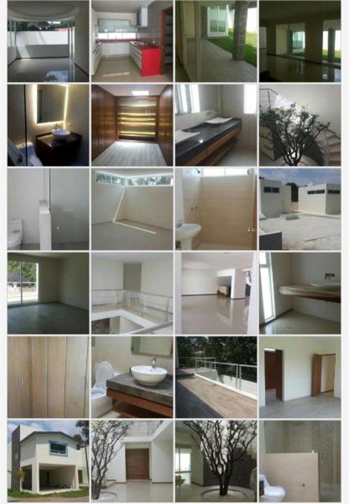 3 chambres Maison à Puebla, Mexico No. 164209