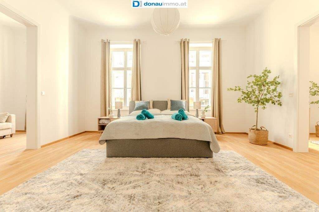 3 rooms Apartment in Krems an der Donau, Austria No. 246063