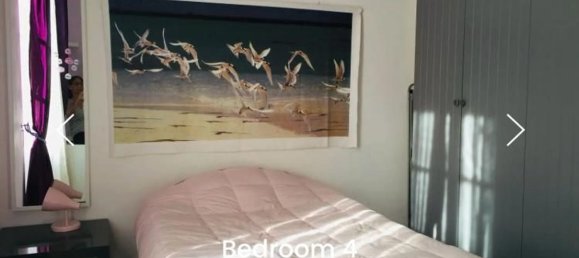 5-Zimmer Wohnung in Rome, Italy, Nr. 264052 24