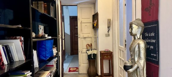 5-Zimmer Wohnung in Rome, Italy, Nr. 264052 17