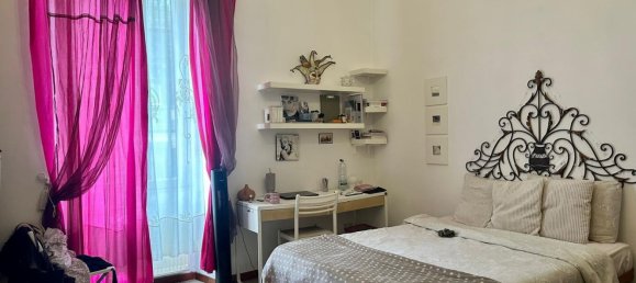 5-Zimmer Wohnung in Rome, Italy, Nr. 264052 19