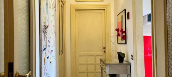 5-Zimmer Wohnung in Rome, Italy, Nr. 264052 16