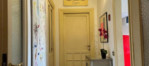 5-Zimmer Wohnung in Rome, Italy, Nr. 264052 22