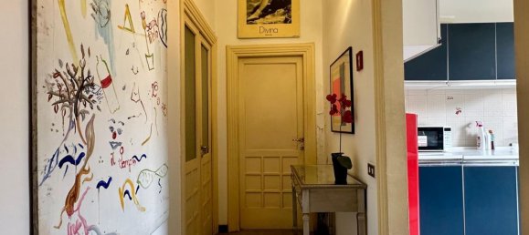 5-Zimmer Wohnung in Rome, Italy, Nr. 264052 21