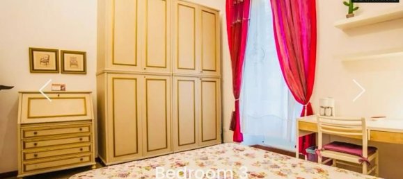 5-Zimmer Wohnung in Rome, Italy, Nr. 264052 3