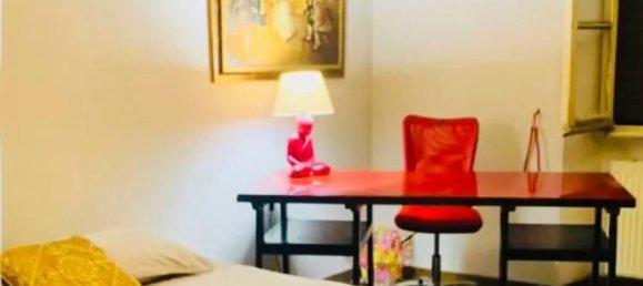 5-Zimmer Wohnung in Rome, Italy, Nr. 264052 2