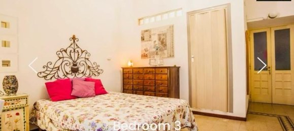 5-Zimmer Wohnung in Rome, Italy, Nr. 264052 5
