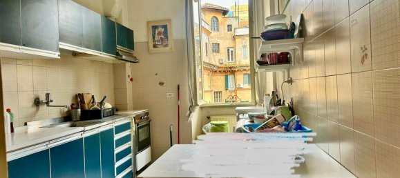 5-Zimmer Wohnung in Rome, Italy, Nr. 264052 9