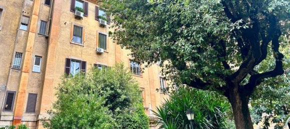 5-Zimmer Wohnung in Rome, Italy, Nr. 264052 36