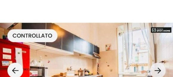 5-Zimmer Wohnung in Rome, Italy, Nr. 264052 6