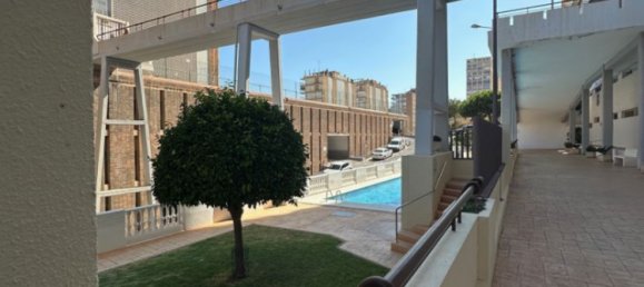 2 chambres Appartement à Alicante, Spain No. 186721 22