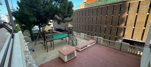 2 chambres Appartement à Alicante, Spain No. 186721 23