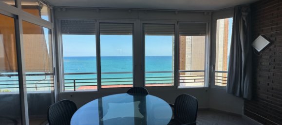 2 chambres Appartement à Alicante, Spain No. 186721 2