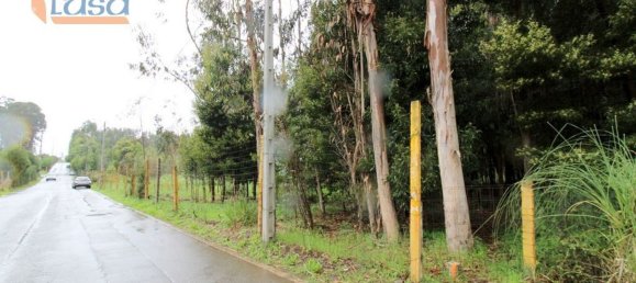 Terreno en Rio Meao, Portugal 4520 m² No. 86246 16