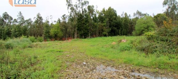 Terreno en Rio Meao, Portugal 4520 m² No. 86246 3