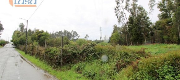 Terreno en Rio Meao, Portugal 4520 m² No. 86246 14