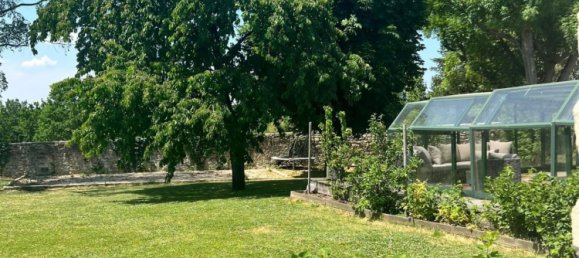 Castelos de 10 divisões em Fleurines, France N.º 220845 15