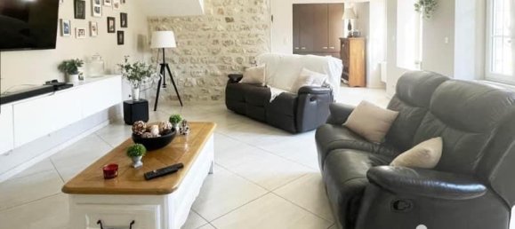 Castelos de 10 divisões em Fleurines, France N.º 220845 4