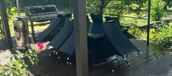 Castelos de 10 divisões em Fleurines, France N.º 220845 14