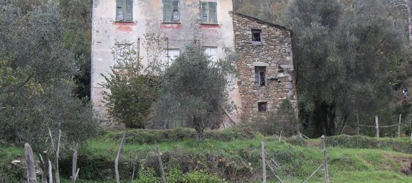 7غرفة منزل في Borzonasca, Italy رقم 254816 2