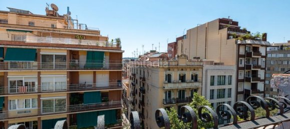 1 chambre Appartement à Eixample, Spain No. 139665 17