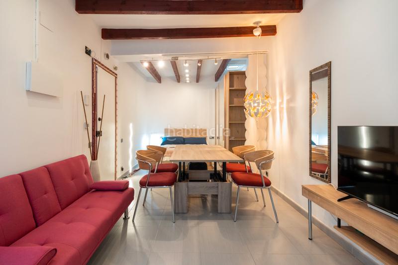 1 chambre Appartement à Eixample, Spain No. 139665