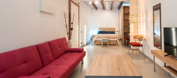 1 chambre Appartement à Eixample, Spain No. 139665 10