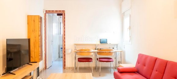 1 chambre Appartement à Eixample, Spain No. 139665 4