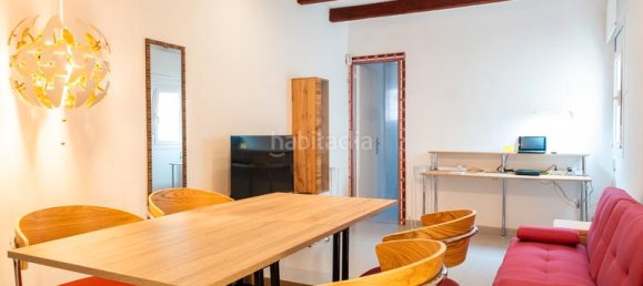 1 chambre Appartement à Eixample, Spain No. 139665 9