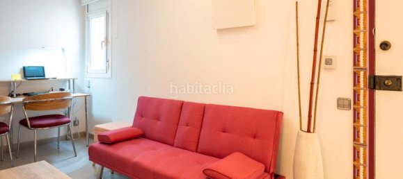 1 chambre Appartement à Eixample, Spain No. 139665 7