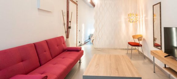 1 chambre Appartement à Eixample, Spain No. 139665 11