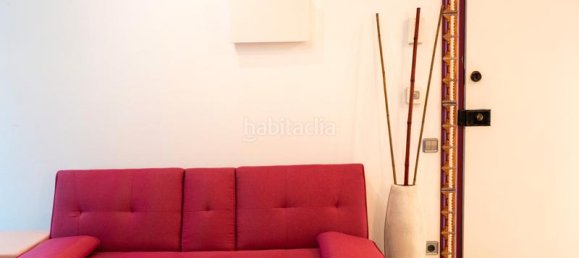 1 chambre Appartement à Eixample, Spain No. 139665 6