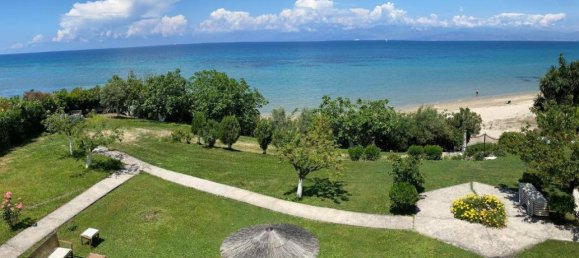 1 dormitorio villa en venta en Corfu, Central Corfu and Diapontian Islands, Corfu, Ionian Islands, Peloponnese, Western Greece and the Ionian, Greece № 104535 7