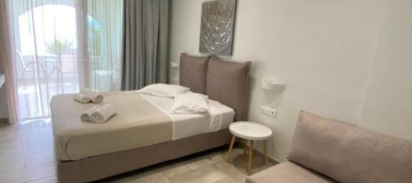 1 dormitorio villa en venta en Corfu, Central Corfu and Diapontian Islands, Corfu, Ionian Islands, Peloponnese, Western Greece and the Ionian, Greece № 104535 11