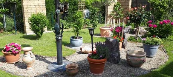 4 bedrooms House in Germersheim, Germany No. 145999 26