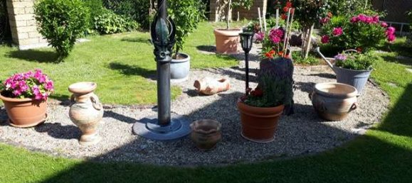 4 bedrooms House in Germersheim, Germany No. 145999 24