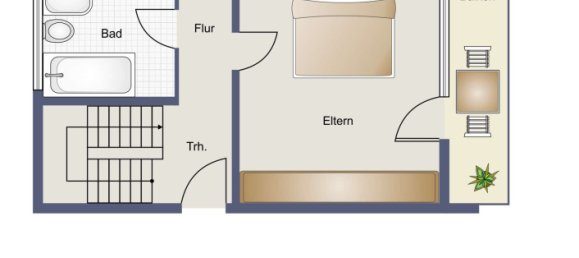 4 bedrooms House in Germersheim, Germany No. 145999 28