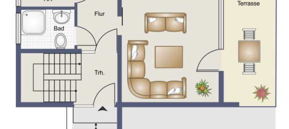 4 bedrooms House in Germersheim, Germany No. 145999 27