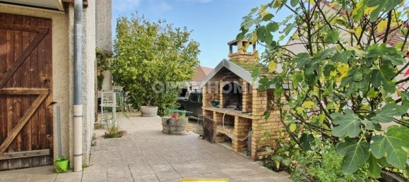 3 غرف نوم منزل في Saint-Aubin, France رقم 198388 3