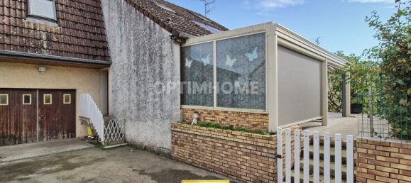 3 غرف نوم منزل في Saint-Aubin, France رقم 198388 4