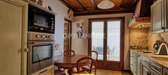 3 غرف نوم منزل في Saint-Aubin, France رقم 198388 25