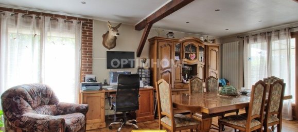 3 غرف نوم منزل في Saint-Aubin, France رقم 198388 21