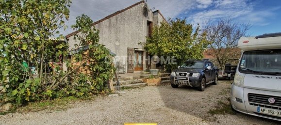 3 غرف نوم منزل في Saint-Aubin, France رقم 198388 6