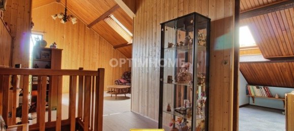 3 غرف نوم منزل في Saint-Aubin, France رقم 198388 17