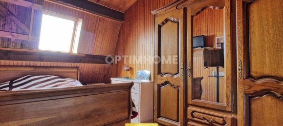 3 غرف نوم منزل في Saint-Aubin, France رقم 198388 13