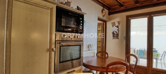 3 غرف نوم منزل في Saint-Aubin, France رقم 198388 23